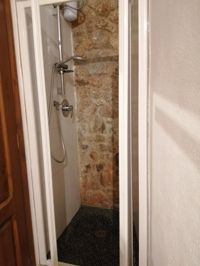 Per Due Apartment Porto Santo Stefano  Exterior foto